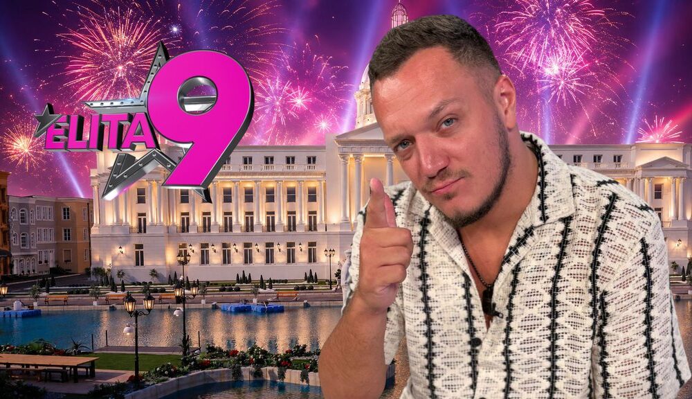 Superfinale Elite: Gastoz otkriva kome daje podršku godinu dana nakon pobede