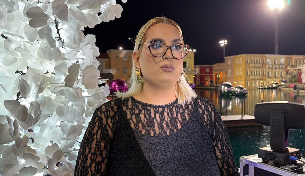 Tamara Radoman o tužbama i saradnji: Demantovala dugovanje Rialdi, najavila razgovor sa Stanićem – tužbe Tamare Radoman