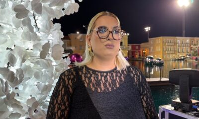 Tamara Radoman o tužbama i saradnji: Demantovala dugovanje Rialdi, najavila razgovor sa Stanićem – tužbe Tamare Radoman