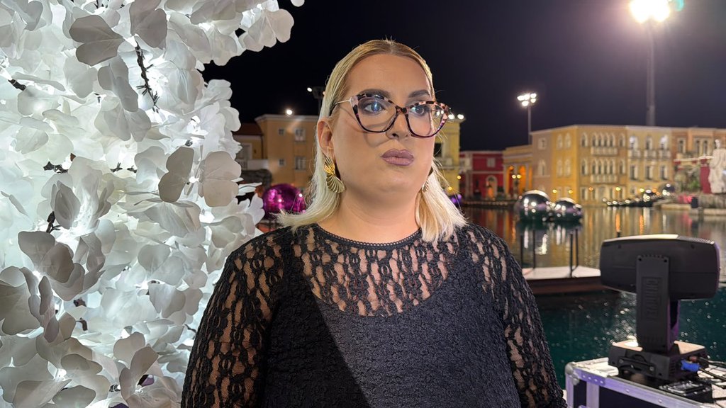 Tamara Radoman o tužbama i saradnji: Demantovala dugovanje Rialdi, najavila razgovor sa Stanićem – tužbe Tamare Radoman