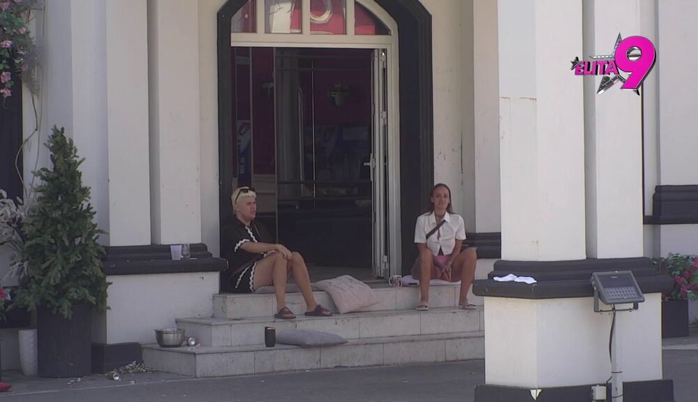 Teodora Delić zadovoljna izlaskom Viktora Gagića iz Elite: Njegovo izbacivanje joj donelo olakšanje – izbacivanje Viktora Gagića