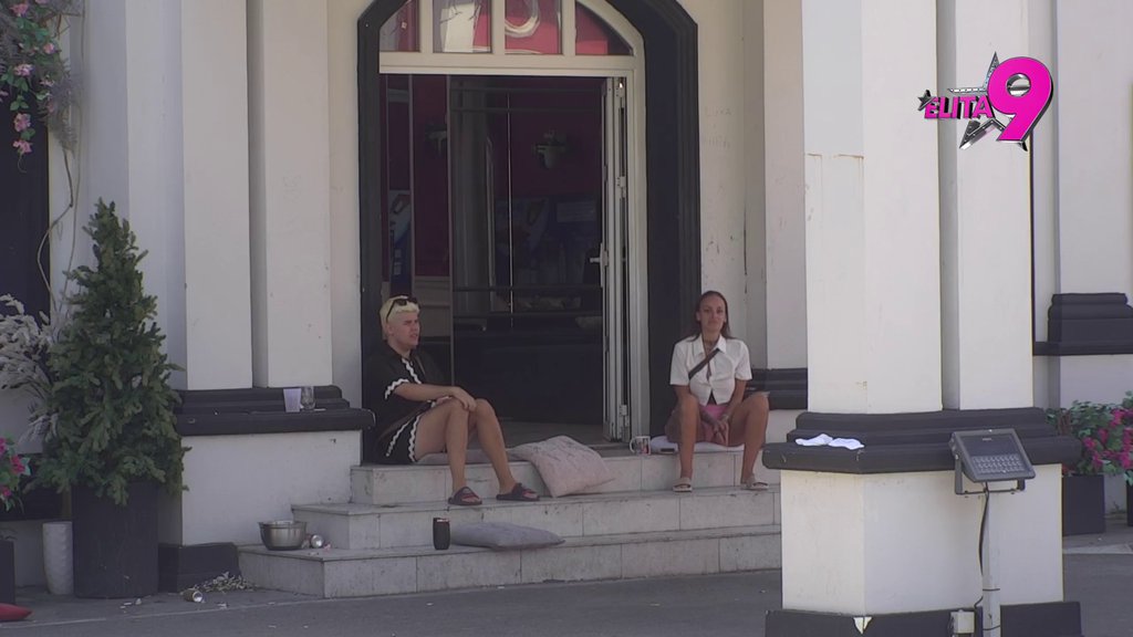 Teodora Delić zadovoljna izlaskom Viktora Gagića iz Elite: Njegovo izbacivanje joj donelo olakšanje – izbacivanje Viktora Gagića