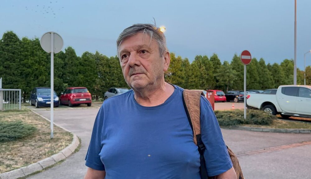 Zoran Đukić progovorio o Filipovoj vezi: Ne podržavam nijednu vezu iz rijalitija