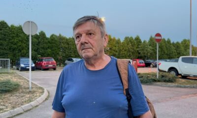 Zoran Đukić progovorio o Filipovoj vezi: Ne podržavam nijednu vezu iz rijalitija