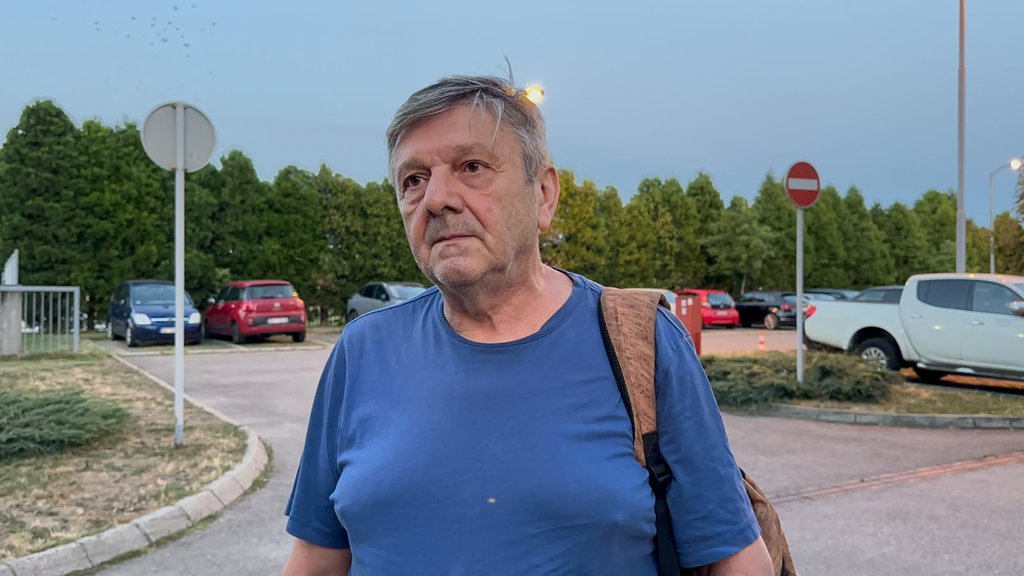 Zoran Đukić progovorio o Filipovoj vezi: Ne podržavam nijednu vezu iz rijalitija