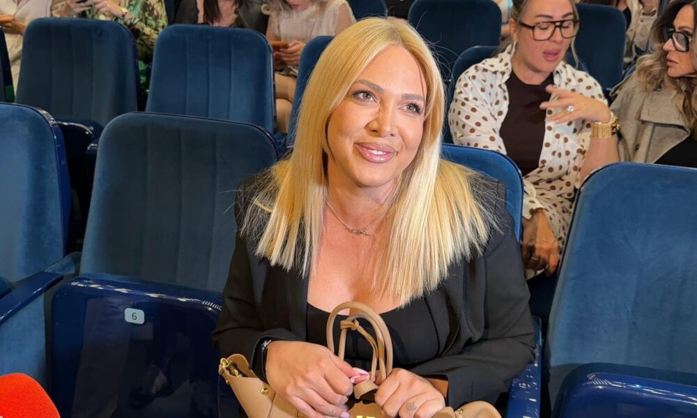 Milica Todorović