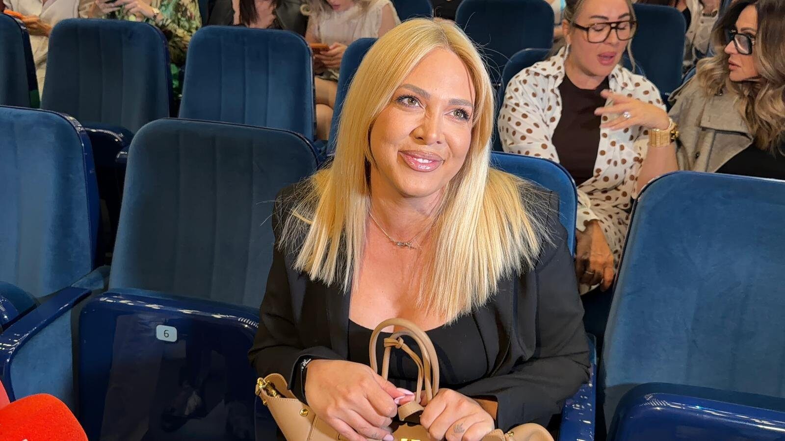 Milica Todorović