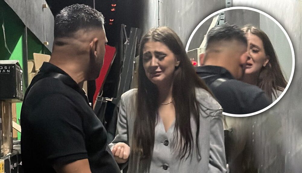 Anastasija Brčić izazvala emotivni haos na superfinalu zbog Bore Santane – drama na superfinalu