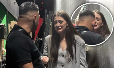 Anastasija Brčić izazvala emotivni haos na superfinalu zbog Bore Santane – drama na superfinalu