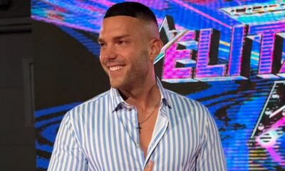 Anđelo Ranković otkrio razočaranje posle Elite 9: Očekivao sam bolji plasman – napad u Elite 9