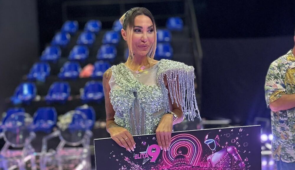 Aneli Ahmić progovorila o drugom mestu i emotivno se osvrnula na ćerku