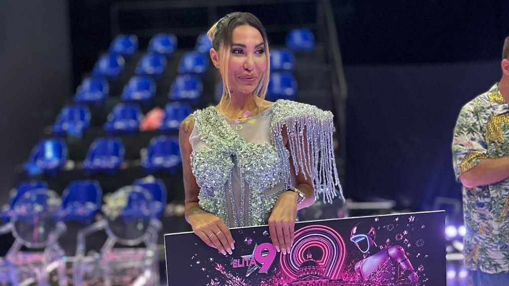 Aneli Ahmić progovorila o drugom mestu i emotivno se osvrnula na ćerku