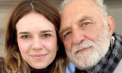Anica Lazić otkrila zašto ne želi brak sa Lazarom Ristovskim: Ljubav bez papira – Anica Lazić i Lazar Ristovski