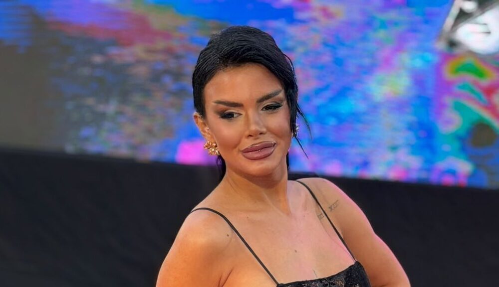Anita Stanojlović otkrila zašto prvu noć posle finala neće biti sa Lukom – Anita Stanojlović Elita 9