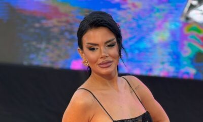 Anita Stanojlović otkrila zašto prvu noć posle finala neće biti sa Lukom – Anita Stanojlović Elita 9