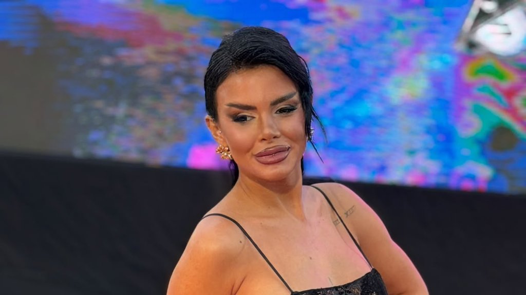 Anita Stanojlović otkrila zašto prvu noć posle finala neće biti sa Lukom – Anita Stanojlović Elita 9