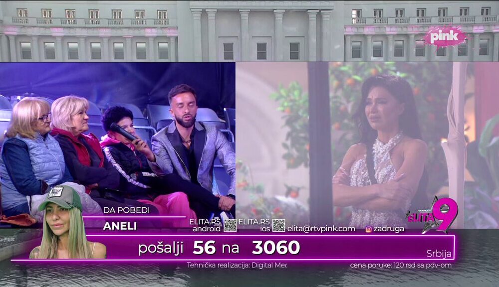 Asmin Durdžić odbio izvinjenje Stanijinoj mami, porodica imala samo jedan zahtev