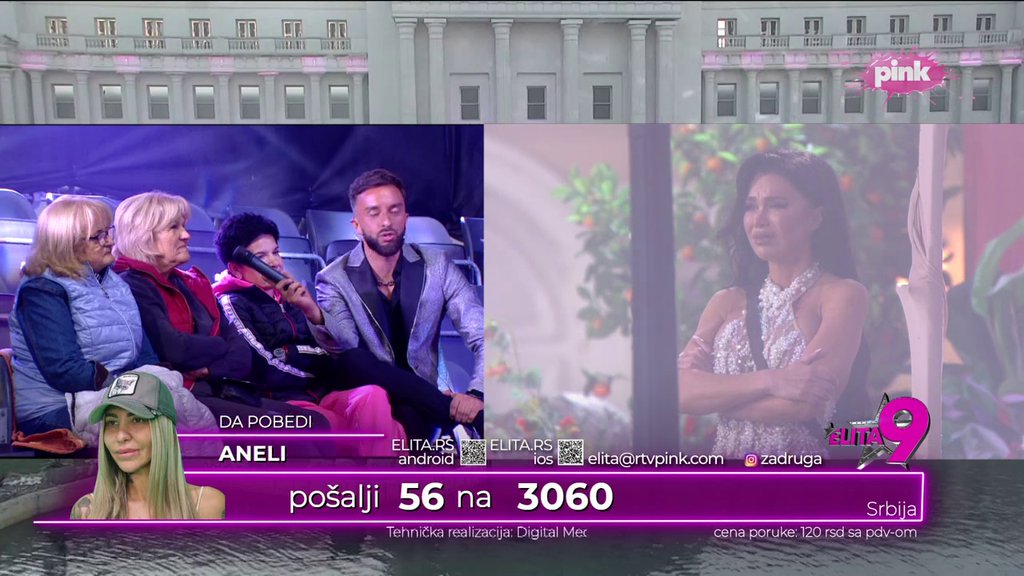 Asmin Durdžić odbio izvinjenje Stanijinoj mami, porodica imala samo jedan zahtev