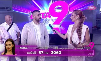 Asmin Durdžić iskreno o susretu sa Takijem Marinkovićem posle finala
