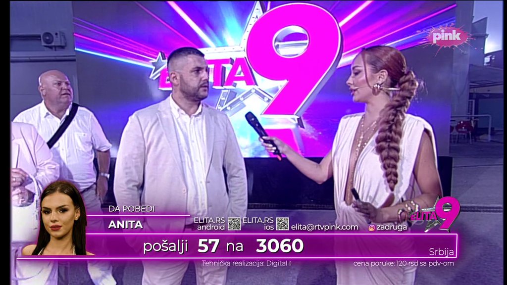 Asmin Durdžić iskreno o susretu sa Takijem Marinkovićem posle finala
