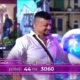 Borislav Terzić Terza doživeo šaljivu pesmu Robot Toše, finalisti ga nagradili aplauzom – Robot Toša pesma