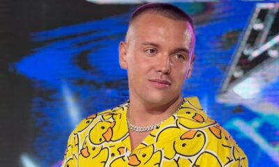 Dačo Virijević proslavio plasman u superfinalu: Porodica stigla sa Kosova luksuznim autima