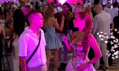 Danilo Virijević otkrio detalje sa žurke: Asmin se izvinio mom ocu, svi pokušavaju da smire tenzije