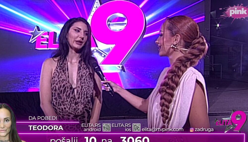 Hana otkriva planove posle Elite: život sa Neriom i odnos sa Fifi – života sa Neriom