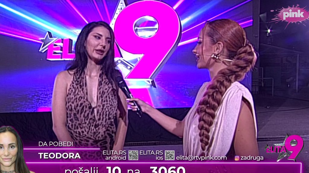 Hana otkriva planove posle Elite: život sa Neriom i odnos sa Fifi – života sa Neriom