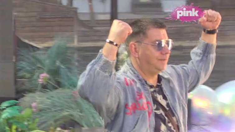 Ivan Marinković završio kao četvrti u superfinalu Elite, otkrio kako se oseća – superfinale Elite