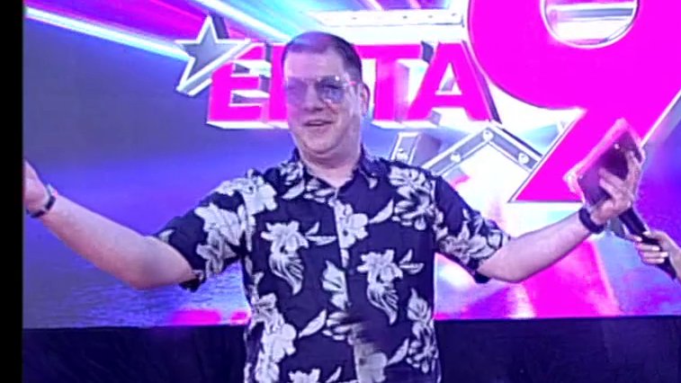 Ivan Marinković proslavio visoko četvrto mesto uz ovacije u studiju – Eliti 9