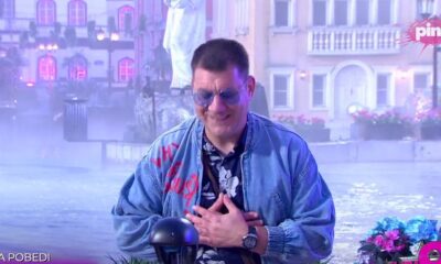 Ivan Marinković progovorio posle finala Elite: Osvrnuo se na rivale i svoj uspeh – Ivan Marinković u Eliti