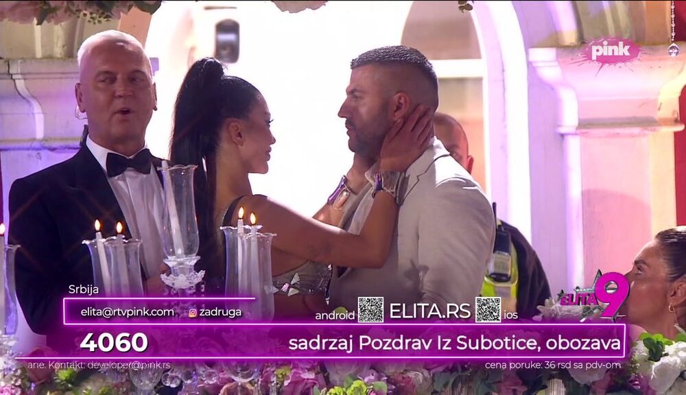 Maja Marinković završila takmičenje: Deseto mesto u superfinalu donelo iznenađenja – Maja Marinković zauzela 10. mesto u superfinalu