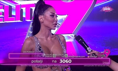 Maja Marinković završila takmičenje: emocije nakon reči oca i susreta sa porodicom – Maja Marinković superfinale