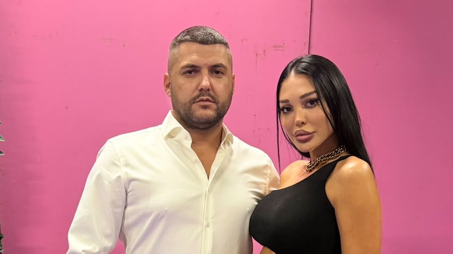 Maja Marinković i Asmin Durdžić zajedno na proslavi kraja Elite 9, privukli svu pažnju – odnos Maje Marinković i Asmina Durdžića