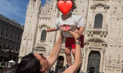 Marija Kilibarda pokazala retke porodične trenutke sa odmora u Italiji – Marija Kilibarda porodični odmor
