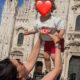 Marija Kilibarda pokazala retke porodične trenutke sa odmora u Italiji – Marija Kilibarda porodični odmor
