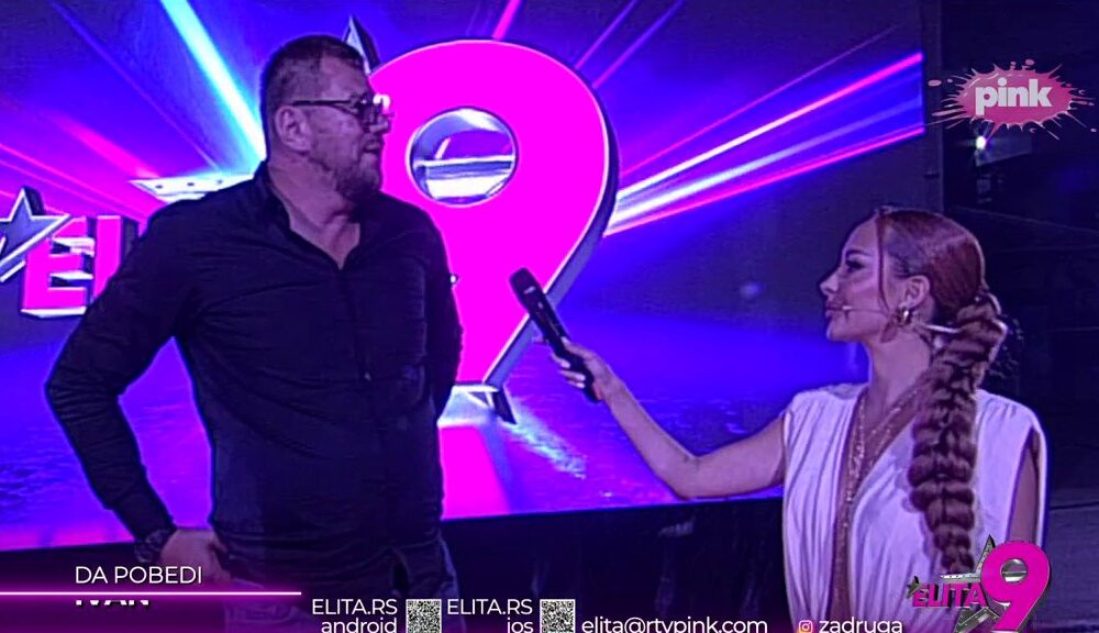 Marko Janjušević Janjuš progovorio o superfinalu i otkrio kako se sada oseća – Janjuš superfinale
