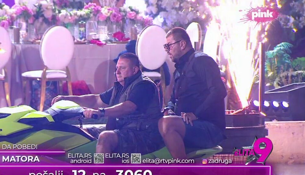 Marko Janjušević Janjuš završio trku u Eliti i zauzeo deveto mesto u superfinalu
