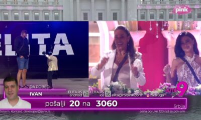 Marko Janjušević Janjuš dobio emotivnu pesmu od Robota Toše pred superfinale Elite – pesma za Janjuša