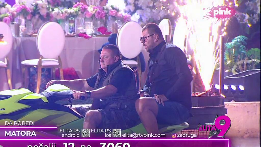 Marko Janjušević Janjuš završio trku u Eliti i zauzeo deveto mesto u superfinalu
