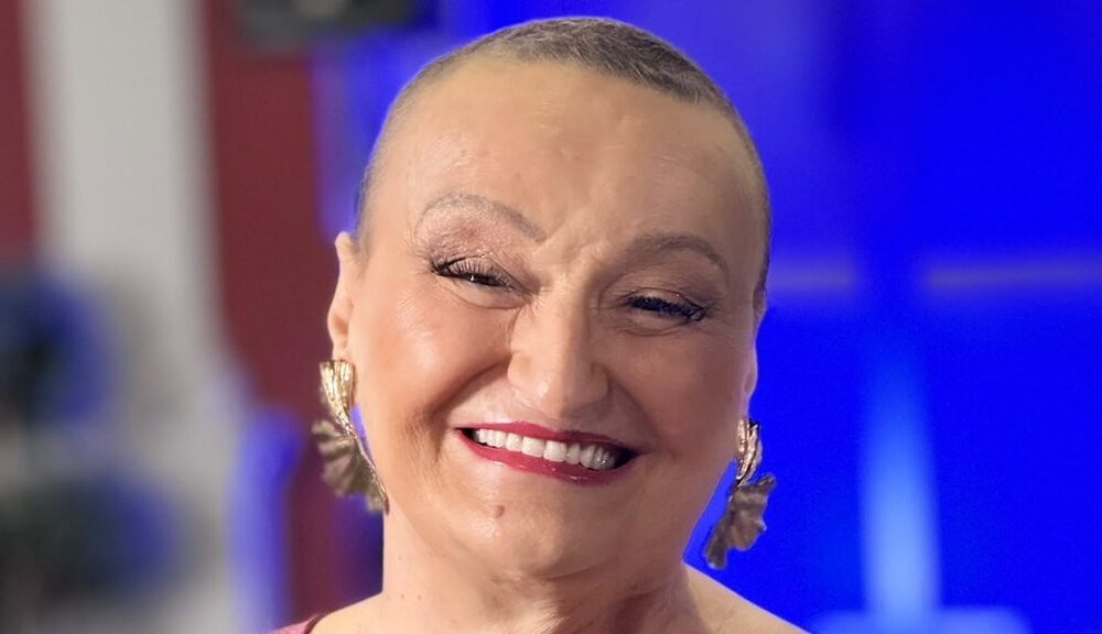 Milica Dugalić otvoreno o borbi sa karcinomom: Ne gubim osmeh ni energiju – karcinom dojke