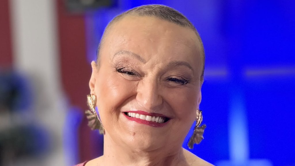 Milica Dugalić otvoreno o borbi sa karcinomom: Ne gubim osmeh ni energiju – karcinom dojke