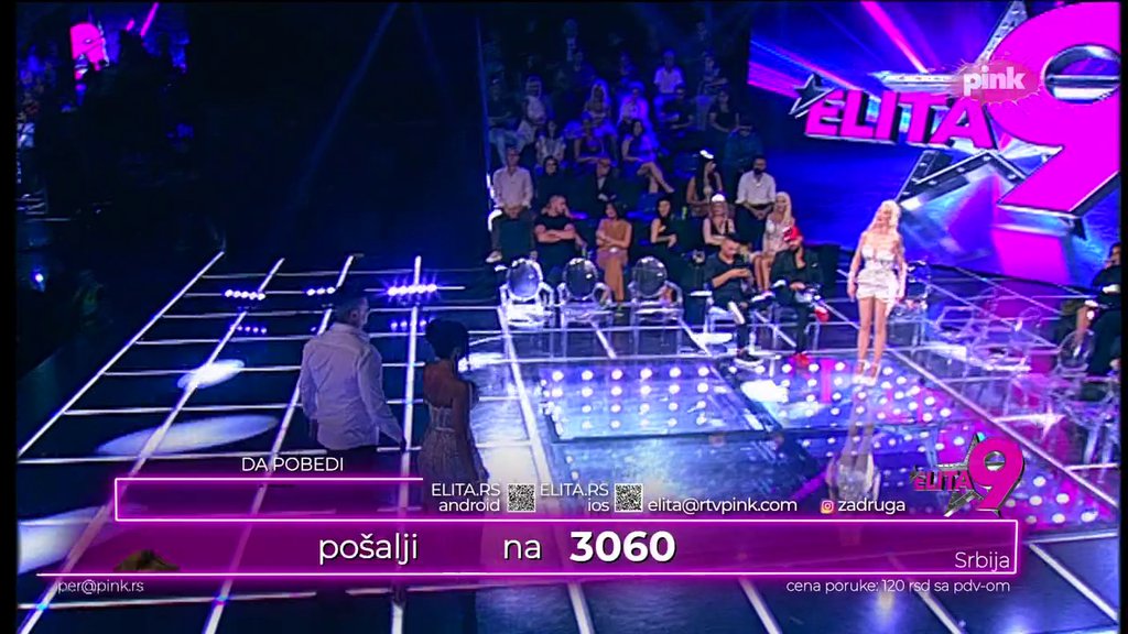 Neočekivan gest u studiju: Terza i Sofija iznenadili sve prisutne