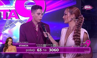 Nerio Ružanji otkrio želje za superfinale: Podrška tetki Aneli i nada za pomirenje