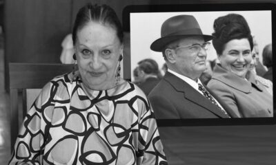 Olivera Katarina otkrila detalje susreta sa Titom i Jovankinom reakcijom – susreti sa Titom i Jovankinom reakcijom