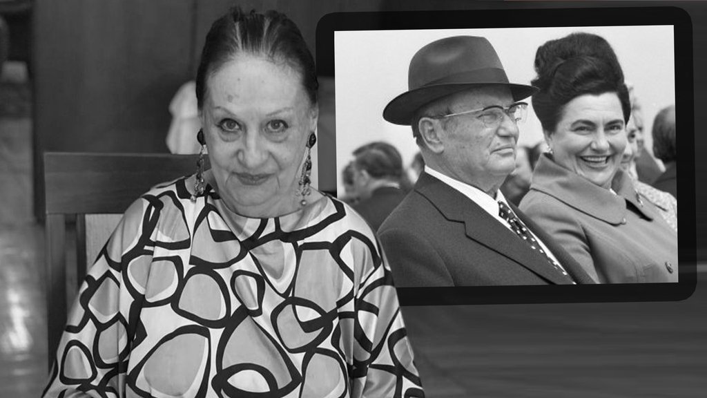 Olivera Katarina otkrila detalje susreta sa Titom i Jovankinom reakcijom – susreti sa Titom i Jovankinom reakcijom