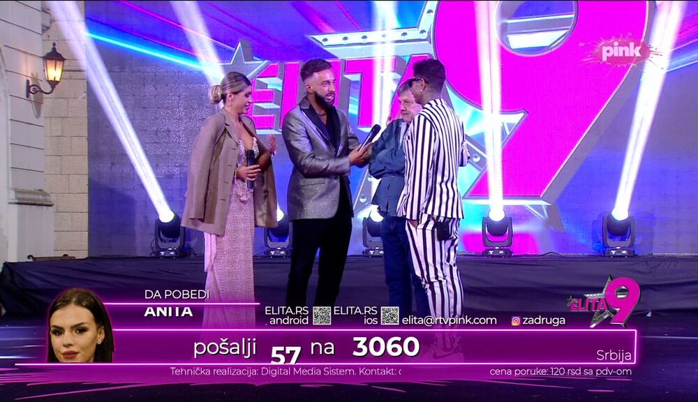 Otac Filipa Đukića iskreno o odnosu sa Aneli i mogućoj snajki – druženje Filipa Đukića i Aneli