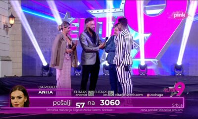 Otac Filipa Đukića iskreno o odnosu sa Aneli i mogućoj snajki – druženje Filipa Đukića i Aneli