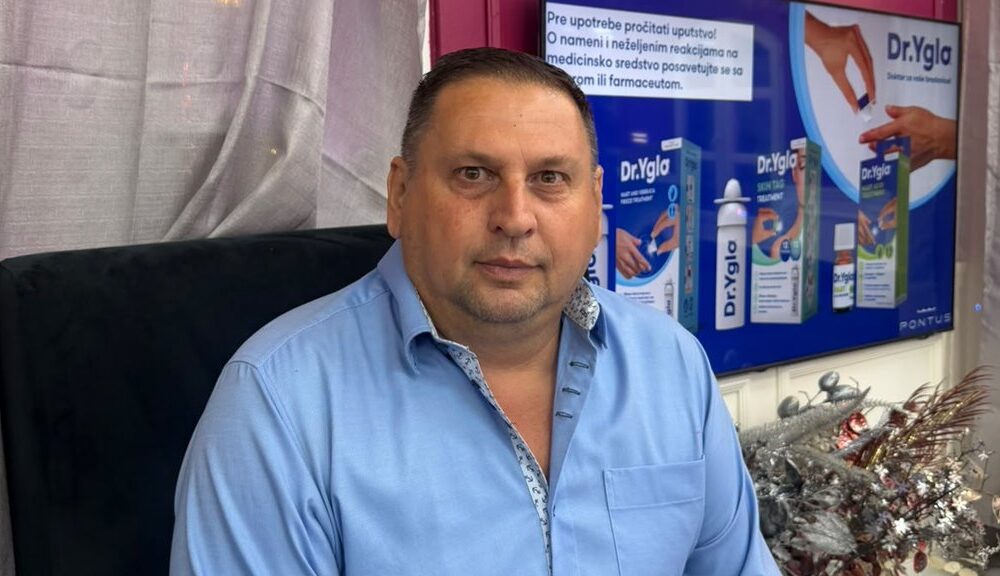 Radomir Taki Marinković u tri reči opisao Durdžiće, izazvao lavinu reakcija – Taki o Durdžićima u tri reči